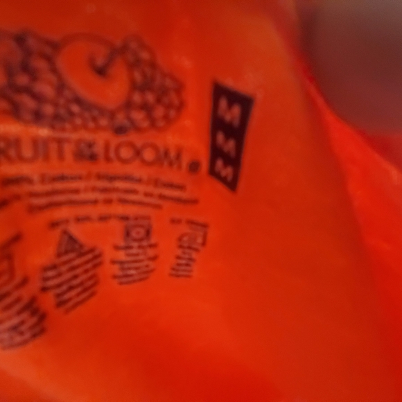 FOTL Marvel's T shirt - Picture 3 of 4